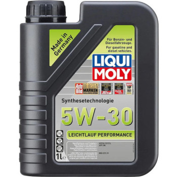 Super Leichtlauf Performance C3 5W-30 1L